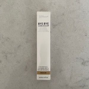 It cosmetics bye bye concealer